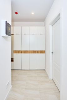 2-комн.апарт., 51 м², этаж 3