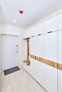 2-комн.апарт., 51 м², этаж 3