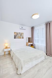 2-комн.апарт., 51 м², этаж 3