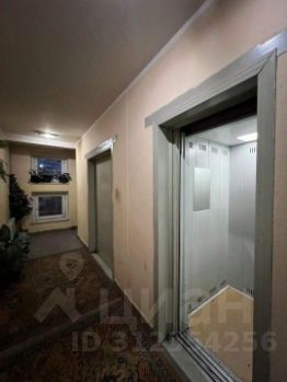 2-комн.кв., 54 м², этаж 5