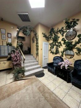 2-комн.кв., 54 м², этаж 5