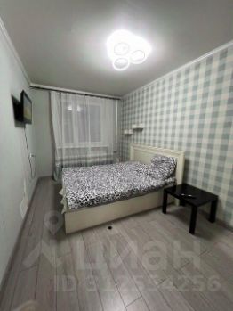 2-комн.кв., 54 м², этаж 5