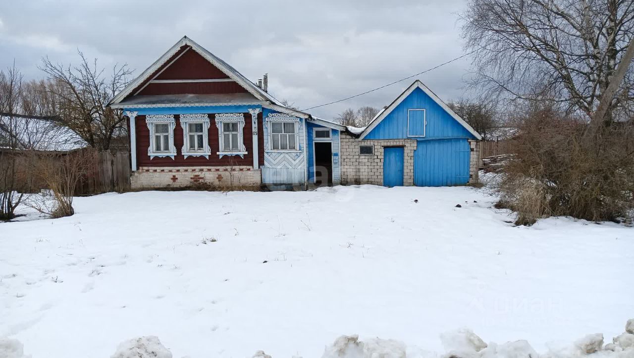 Продаетсядом,60,9м²