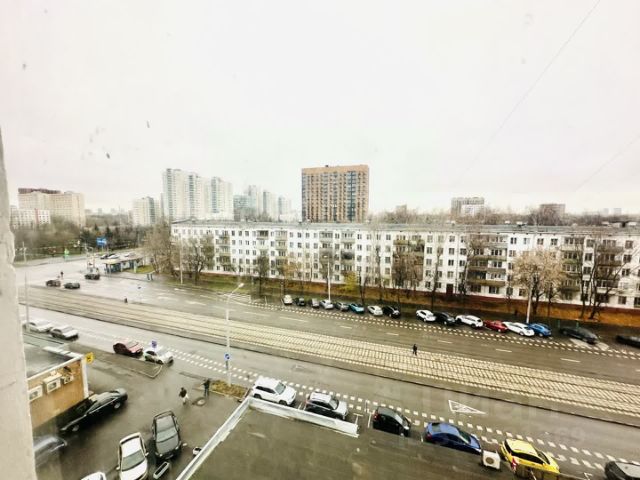Доля, 64,6 м², 7/14 этаж