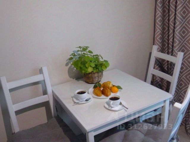 1-комн., 30 м², 1/1 этаж