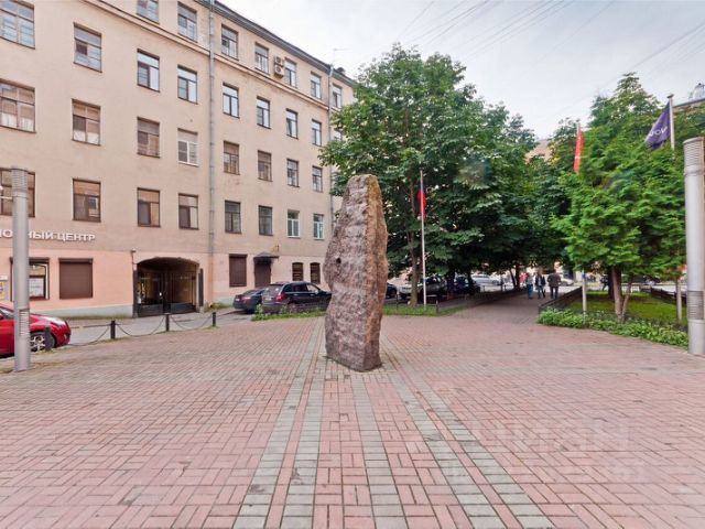 3-комн., 80 м², 4/5 этаж