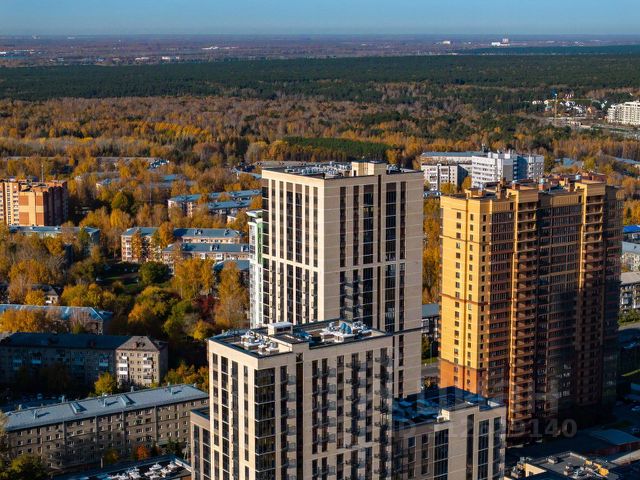 1-комн., 30 м², 1/1 этаж