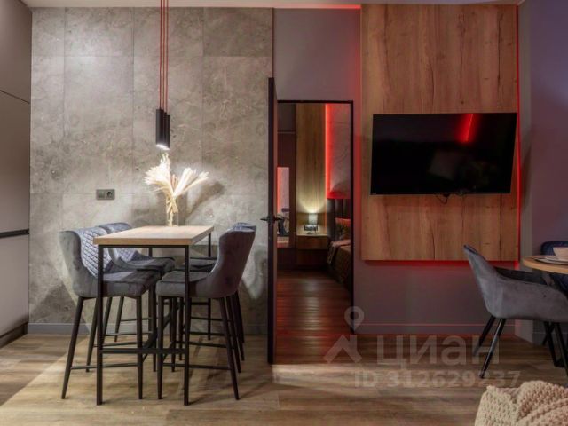 1-комн., 80 м², 1/1 этаж