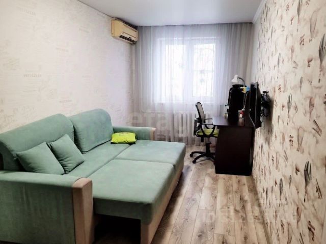 3-комн., 58 м², 4/5 этаж