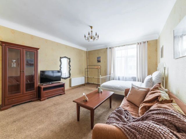 2-комн., 60 м², 4/6 этаж