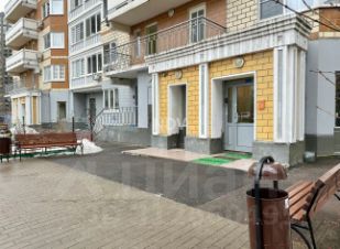 4-комн.кв., 114 м², этаж 13