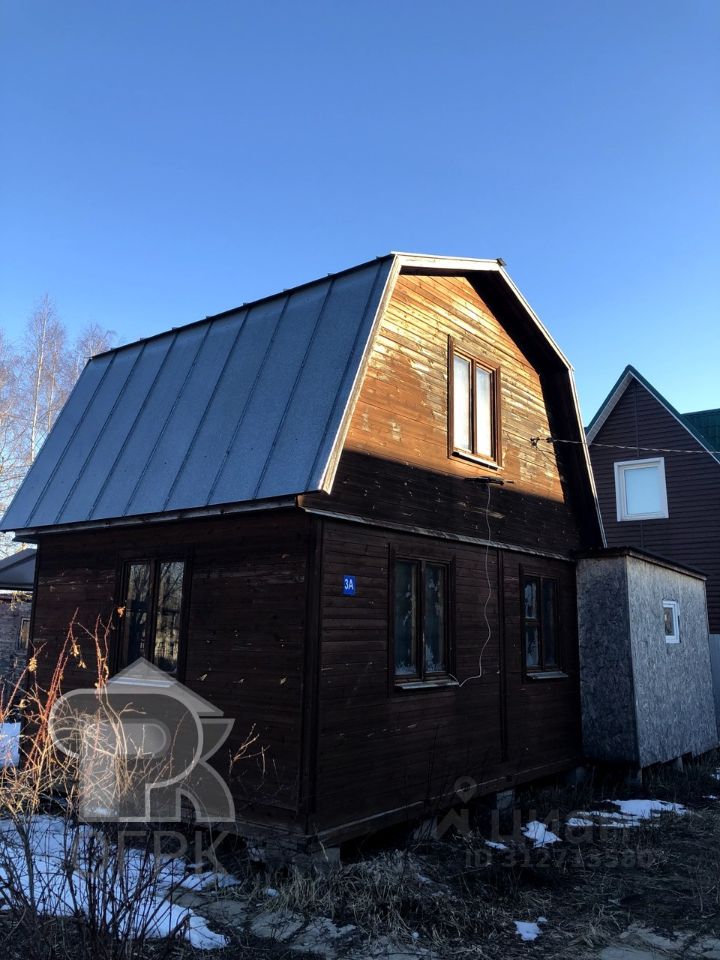 Продается2-этажныйдом,60м²
