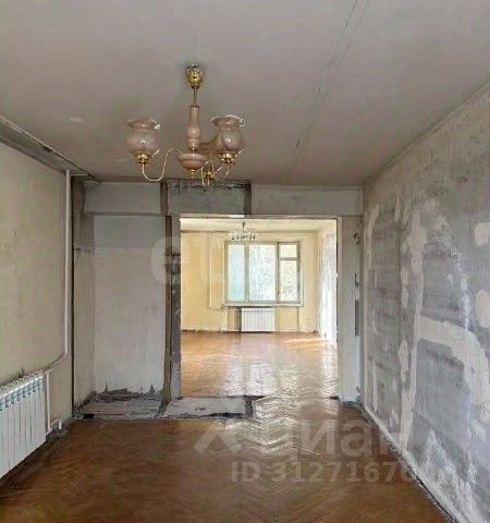 3-комн., 65,5 м², 2/9 этаж