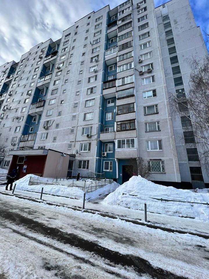 Продаетсясвободноеназначение,46м²