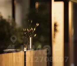 2-комн.апарт., 40 м², этаж 9