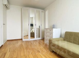 3-комн.кв., 75 м², этаж 17