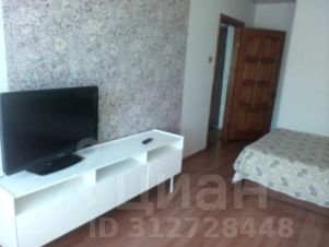1-комн. кв 33 м2, 6/9 эт