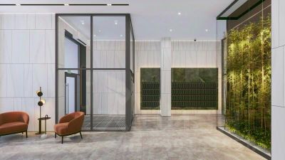 2-комн.кв., 53 м², этаж 20
