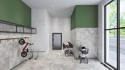 2-комн.кв., 53 м², этаж 20