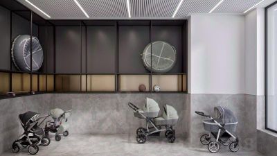 2-комн.кв., 53 м², этаж 20