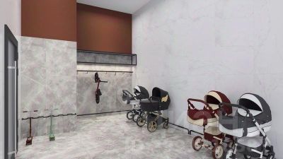 2-комн.кв., 53 м², этаж 20