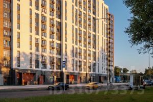 3-комн.кв., 84 м², этаж 13