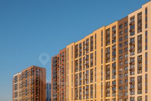 3-комн.кв., 84 м², этаж 13