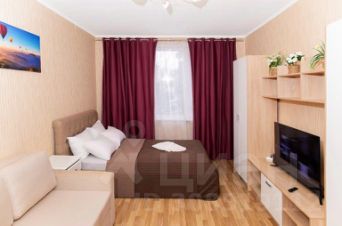 1-комн. кв 38 м2, 1/1 эт