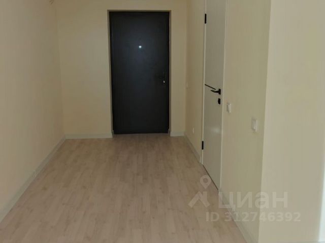 1-комн., 49 м², 14/17 этаж