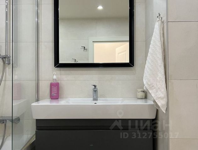 3-комн., 95 м², 5/14 этаж
