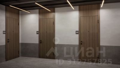 3-комн.кв., 67 м², этаж 34