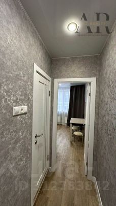 2-комн.кв., 52 м², этаж 4