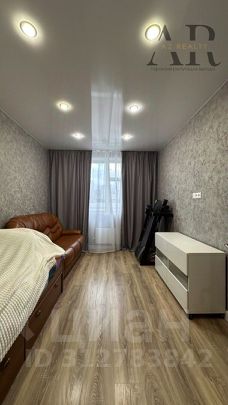 2-комн.кв., 52 м², этаж 4