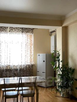 1-комн. кв 64 м2, 9/9 эт