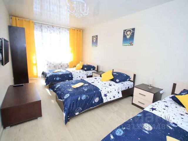 2-комн., 65 м², 12/12 этаж