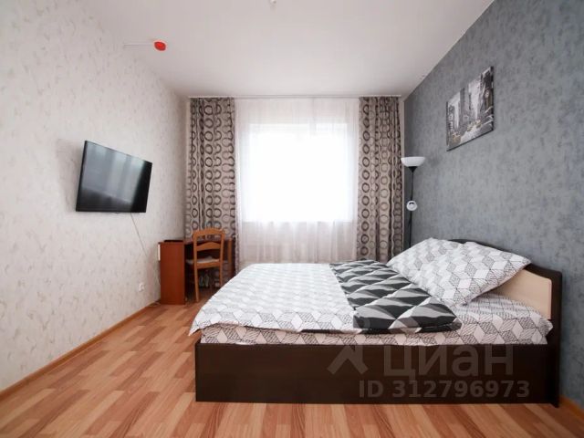 1-комн., 47 м², 22/25 этаж