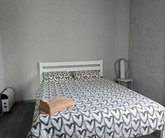 1-комн., 47 м², 4/5 этаж