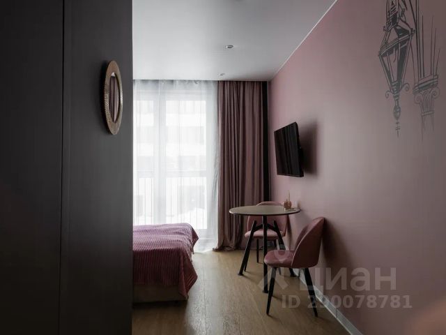 1-комн., 20 м², 2/10 этаж