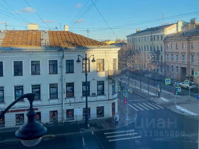 2-комн., 57 м², 3/5 этаж