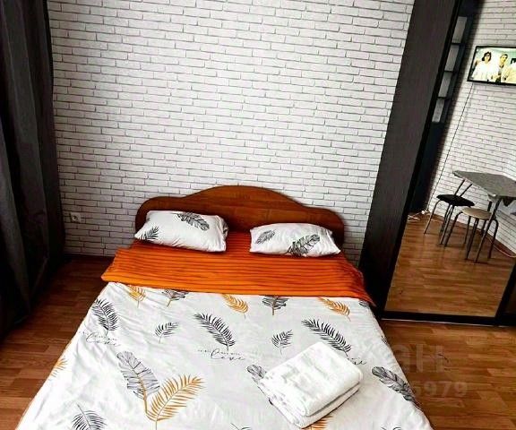 1-комн. апарт., 24 м², 1/1 этаж