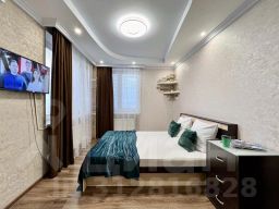 1-комн. кв 48 м2, 1/1 эт