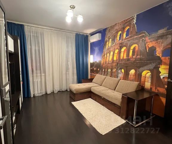 2-комн., 47 м², 2/5 этаж