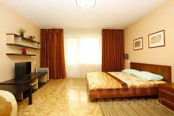 2-комн., 65 м², 1/11 этаж