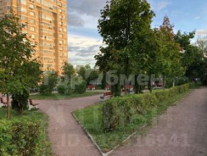 2-комн.кв., 51 м², этаж 7