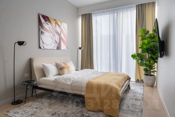 1-комн., 75 м², 49/78 этаж