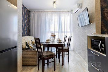 1-комн., 55 м², 10/25 этаж
