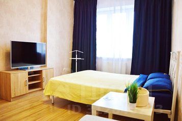 1-комн., 42 м², 17/18 этаж