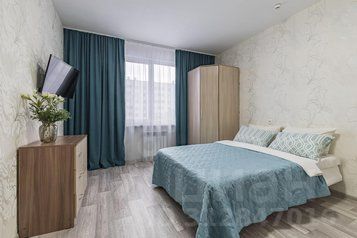 1-комн., 30 м², 6/10 этаж