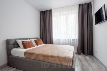 2-комн., 75 м², 1/17 этаж
