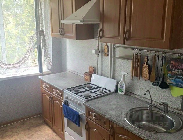 3-комн., 61 м², 3/9 этаж